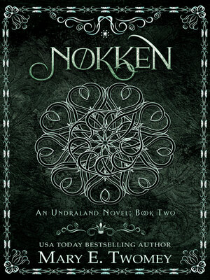 cover image of Nokken